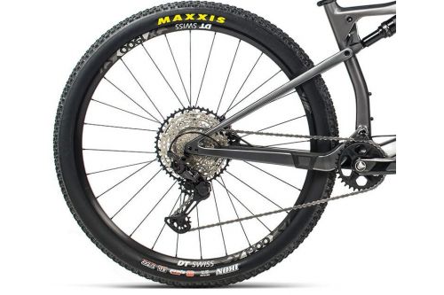 Rower górski Orbea MTB OIZ M30 29 Full FOX w 100% gotowy
